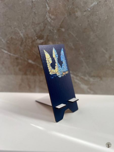 Підставка для телефону "Патріотична" підс8 фото