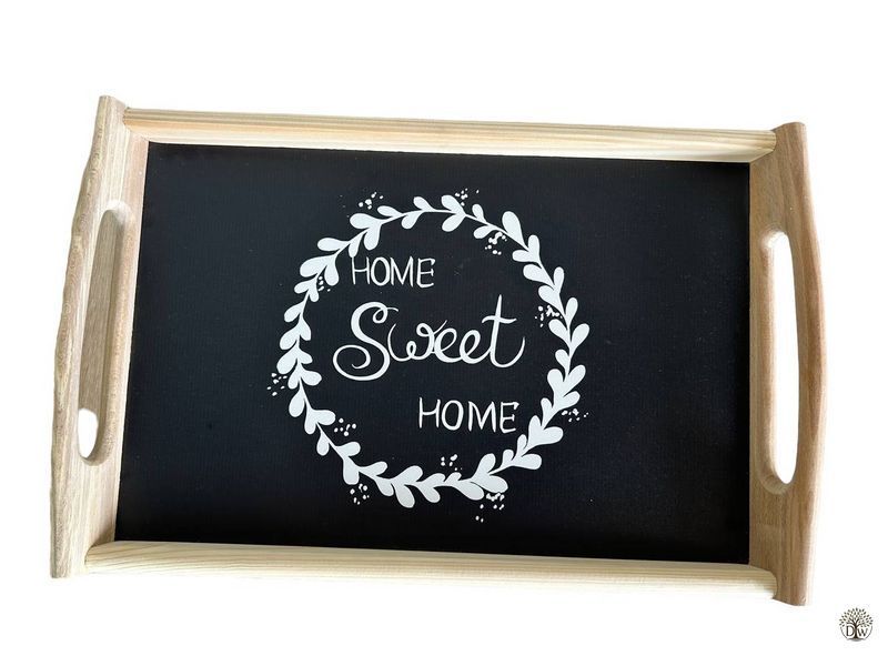 Столик кавовий з ніжками Sweet Home ск02 фото